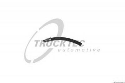 TRUCKTEC AUTOMOTIVE 0238004 -  Топливный шланг